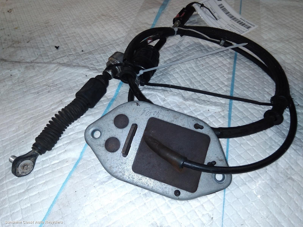 2005-2012 Toyota Rav4 Cable