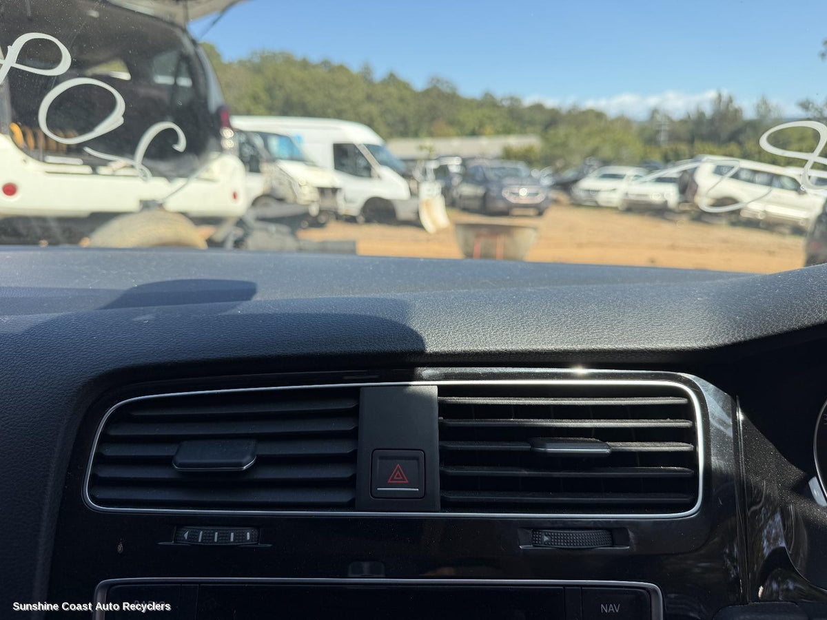 2012-2020 Volkswagen Golf Misc