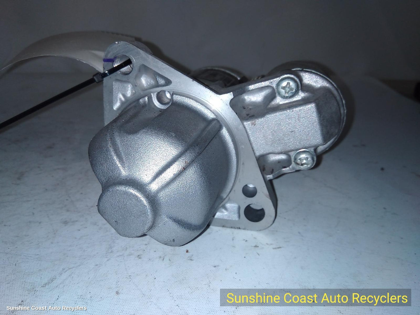 2015-2025 Suzuki Vitara Starter
