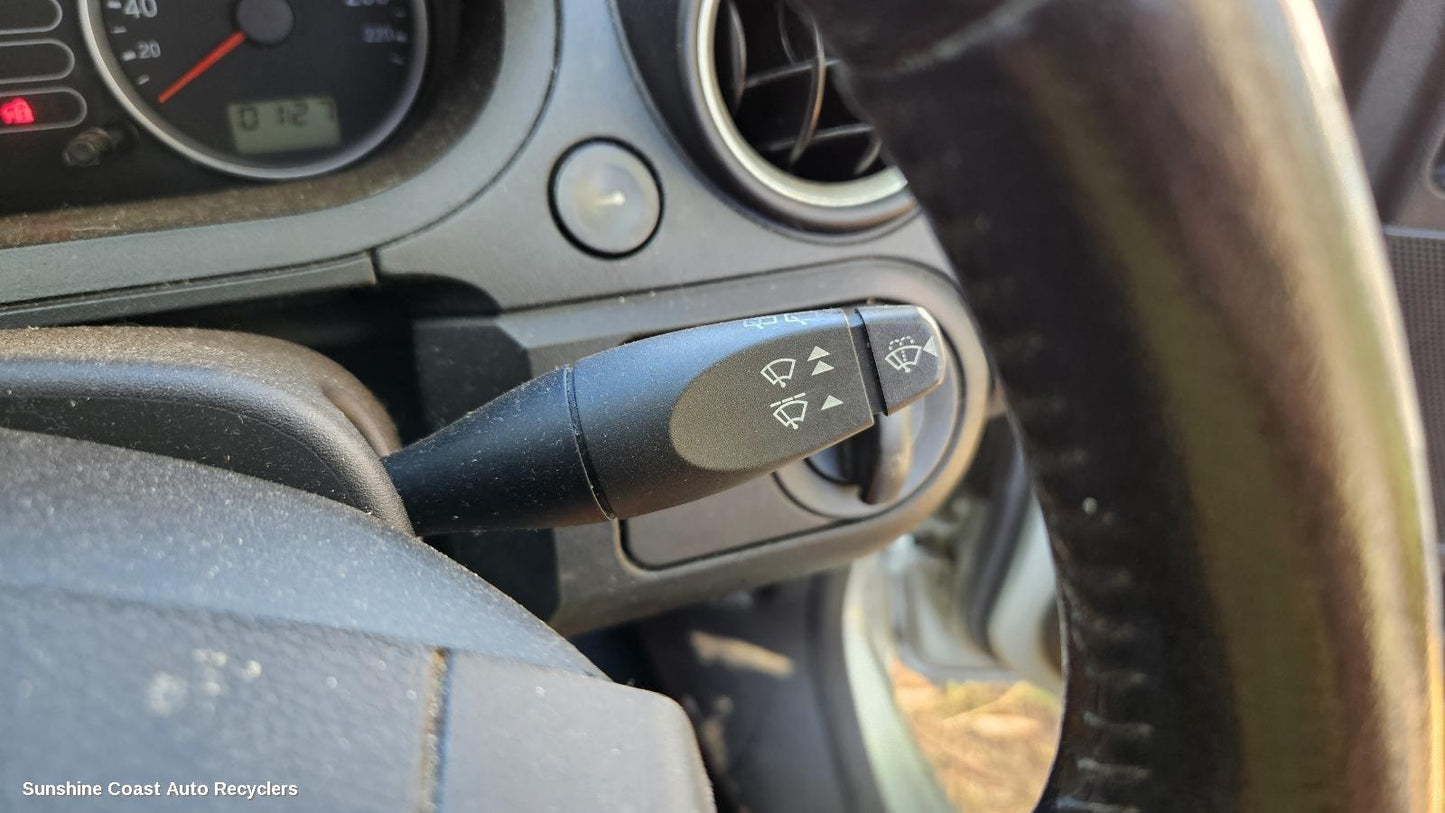 2004-2005 Ford Fiesta Combination Switch
