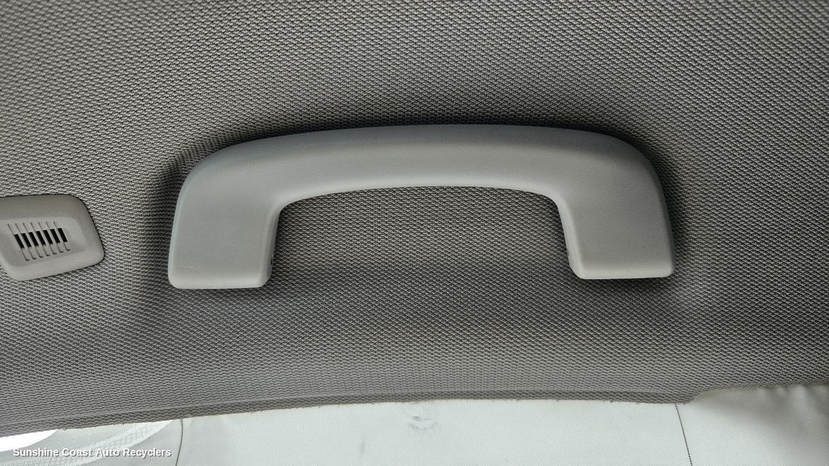 2011-2019 Bmw 1 Series Grab Handle