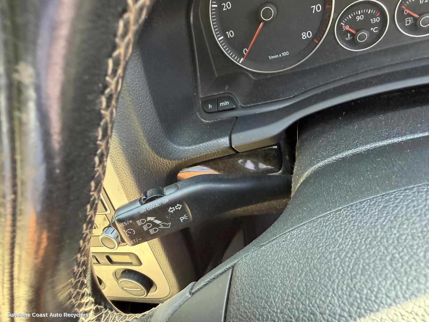 2007-2011 Volkswagen Eos Combination Switch