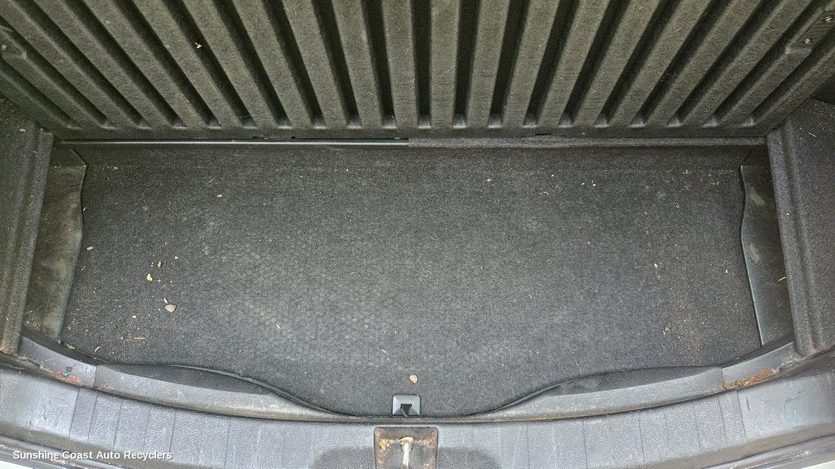 2009-2014 Subaru Liberty Floor Mats
