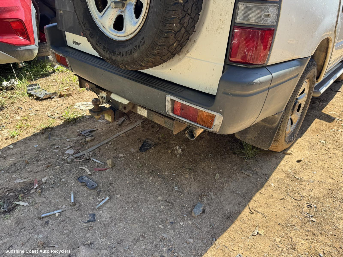 1996-2003 Toyota Prado Right Taillight