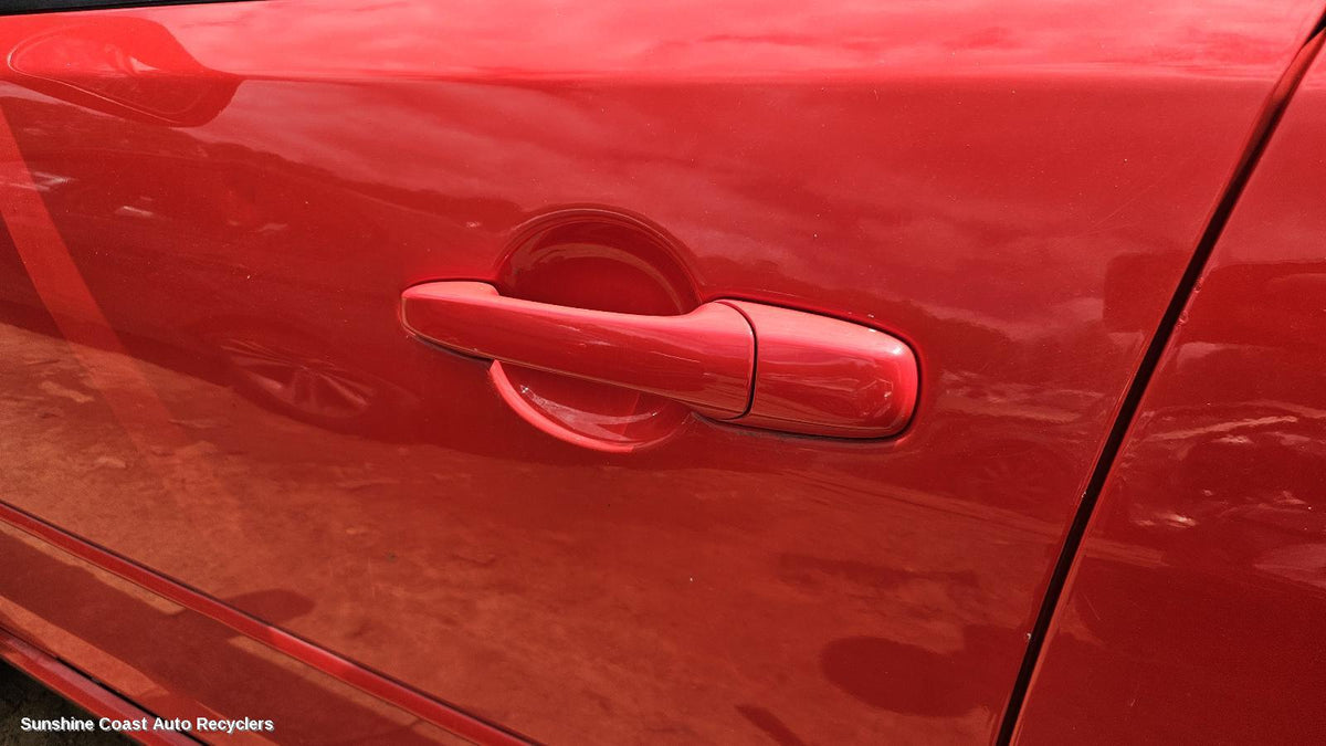 2003-2009 Mazda 3 Door Handle