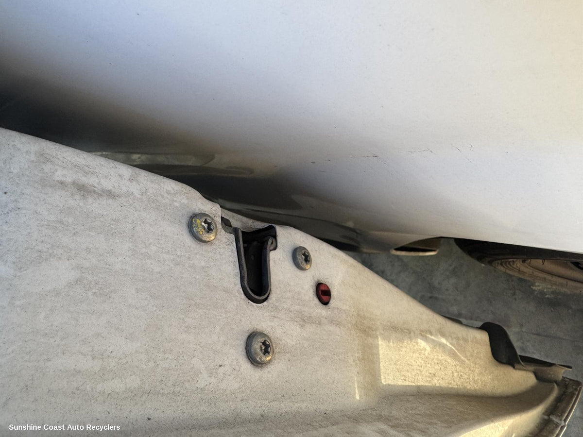 2004-2014 Renault Trafic Door Boot Gate Lock