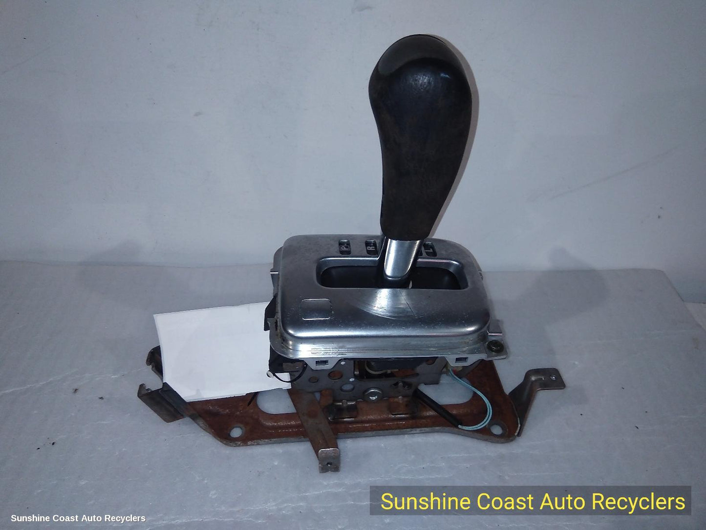 2006 Suzuki Liana Gear Stick Shifter