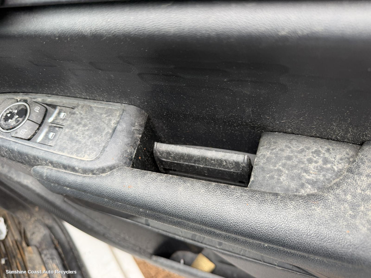 2022-2026 Ford Ranger Door Handle