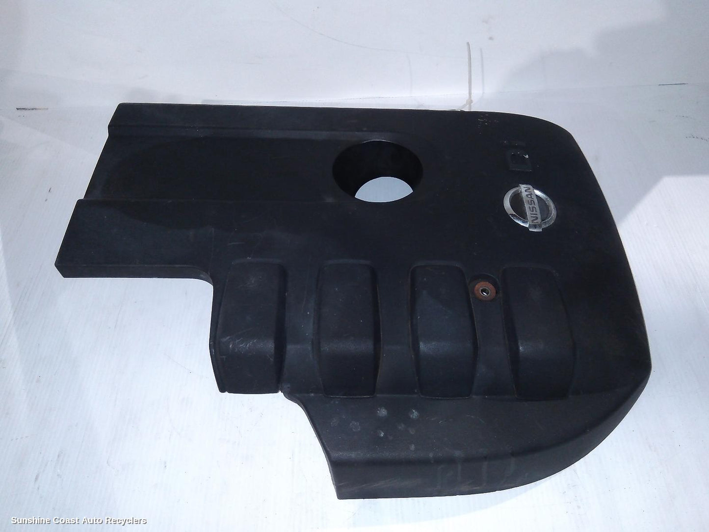 2006 Nissan Pathfinder Rocker Assy Cover