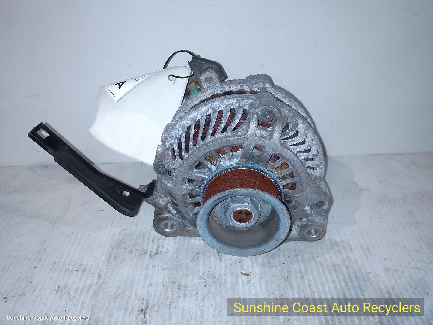 2006-2011 Honda Civic Alternator