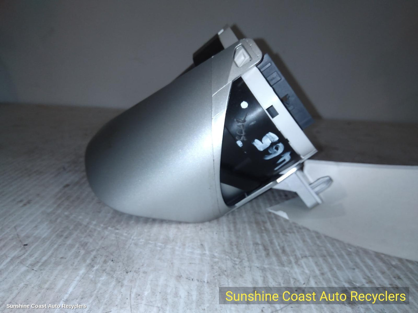 2013-2017 Ford Ecosport Instrument Cluster