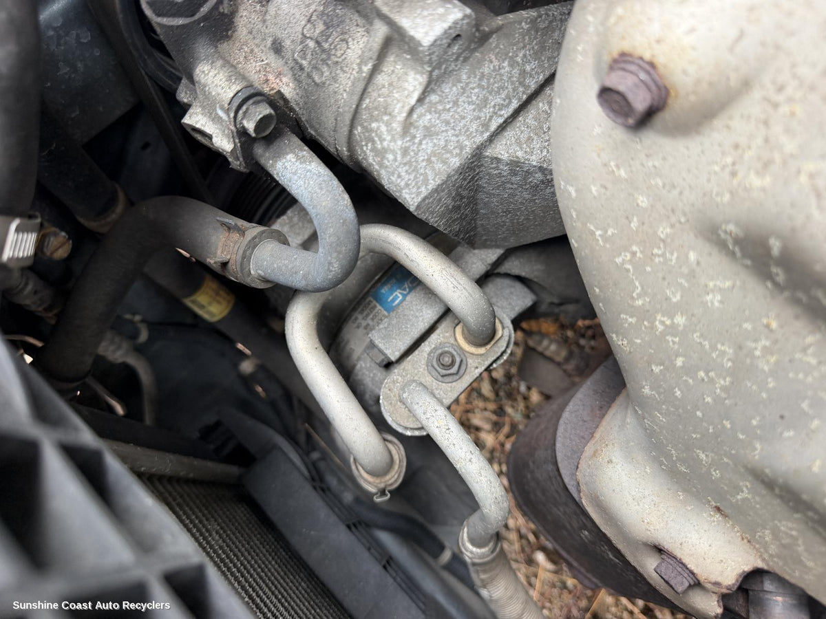 2005-2012 Holden Barina A C Compressor