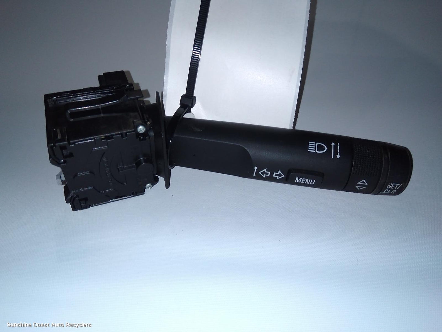 2016 Holden Commodore Combination Switch