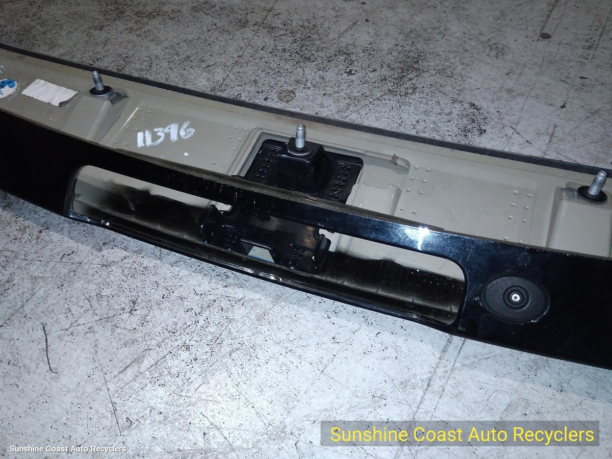 2013-2019 Holden Trax Rear Spoiler