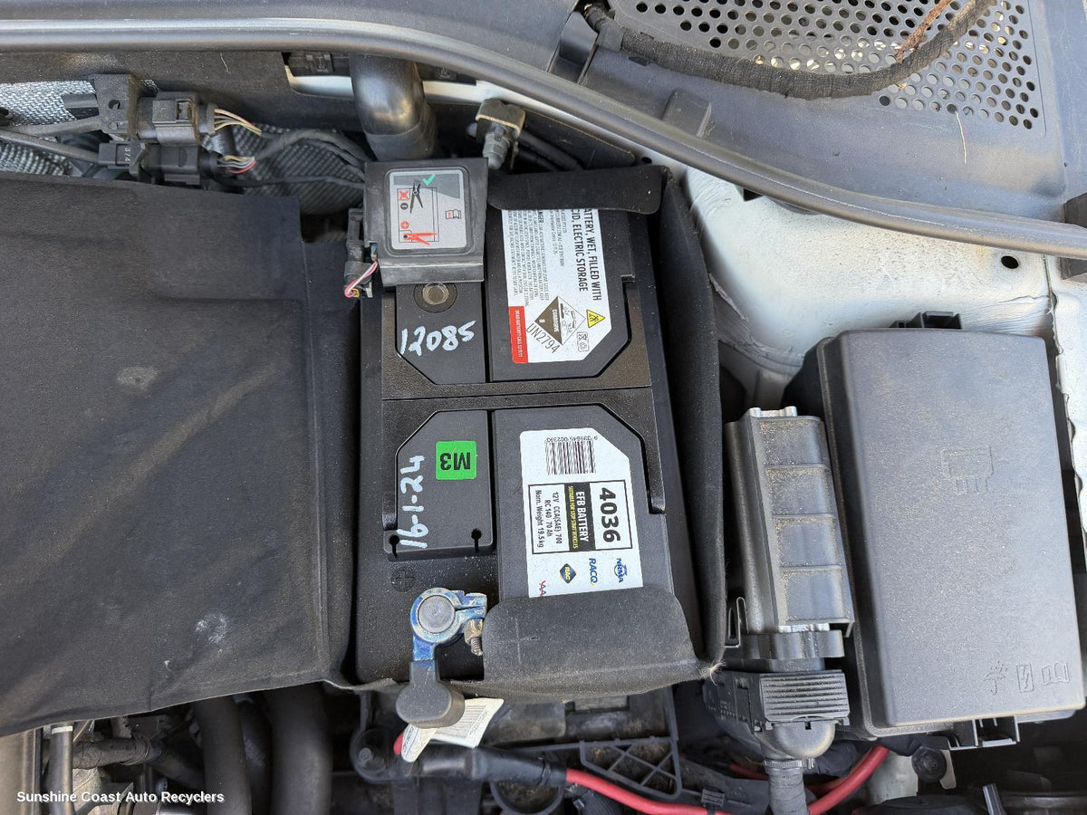 2012-2020 Volkswagen Golf Battery Terminal