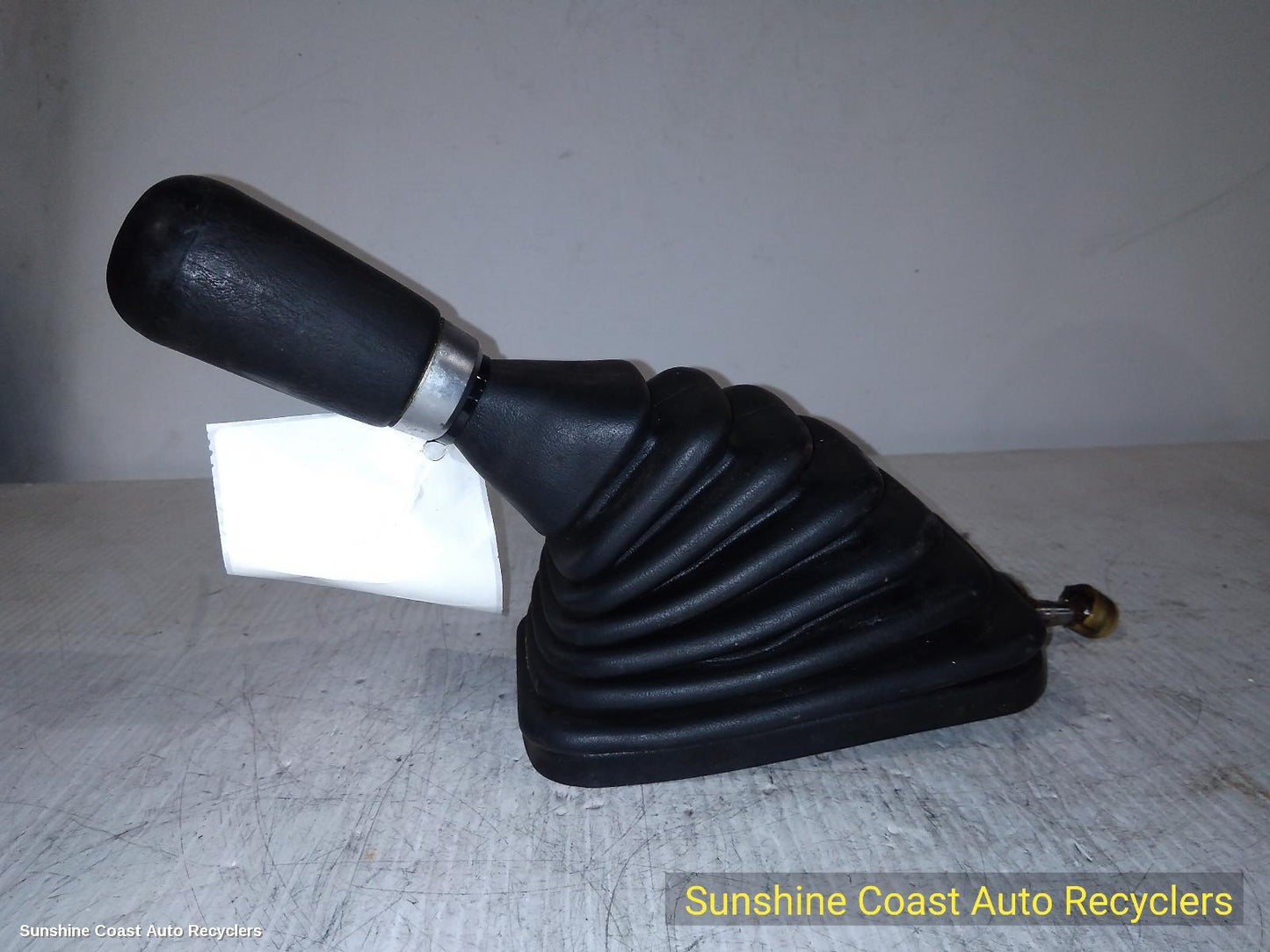 2008 Suzuki Jimny Gear Stick Shifter