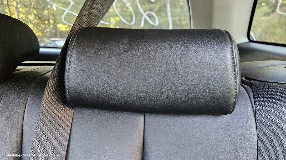 2006-2012 Mazda Cx7 Headrest