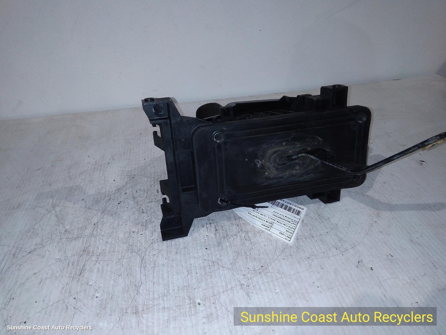 2012 Suzuki Jimny Gear Stick Shifter