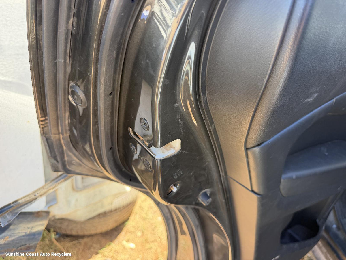2016-2024 Mazda Cx9 Door Boot Gate Lock