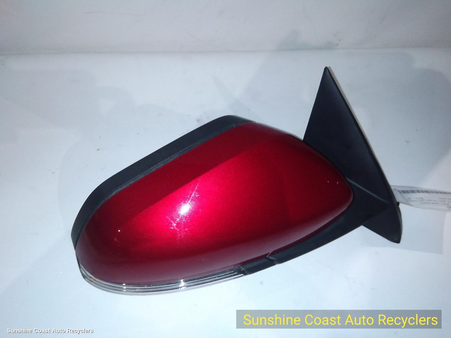 2017-2024 Mg Zs Right Door Mirror