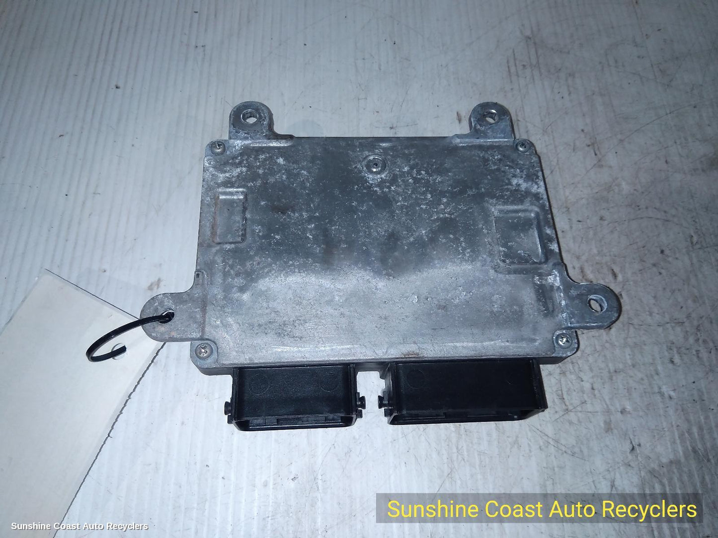 2013 Mitsubishi Outlander Ecu