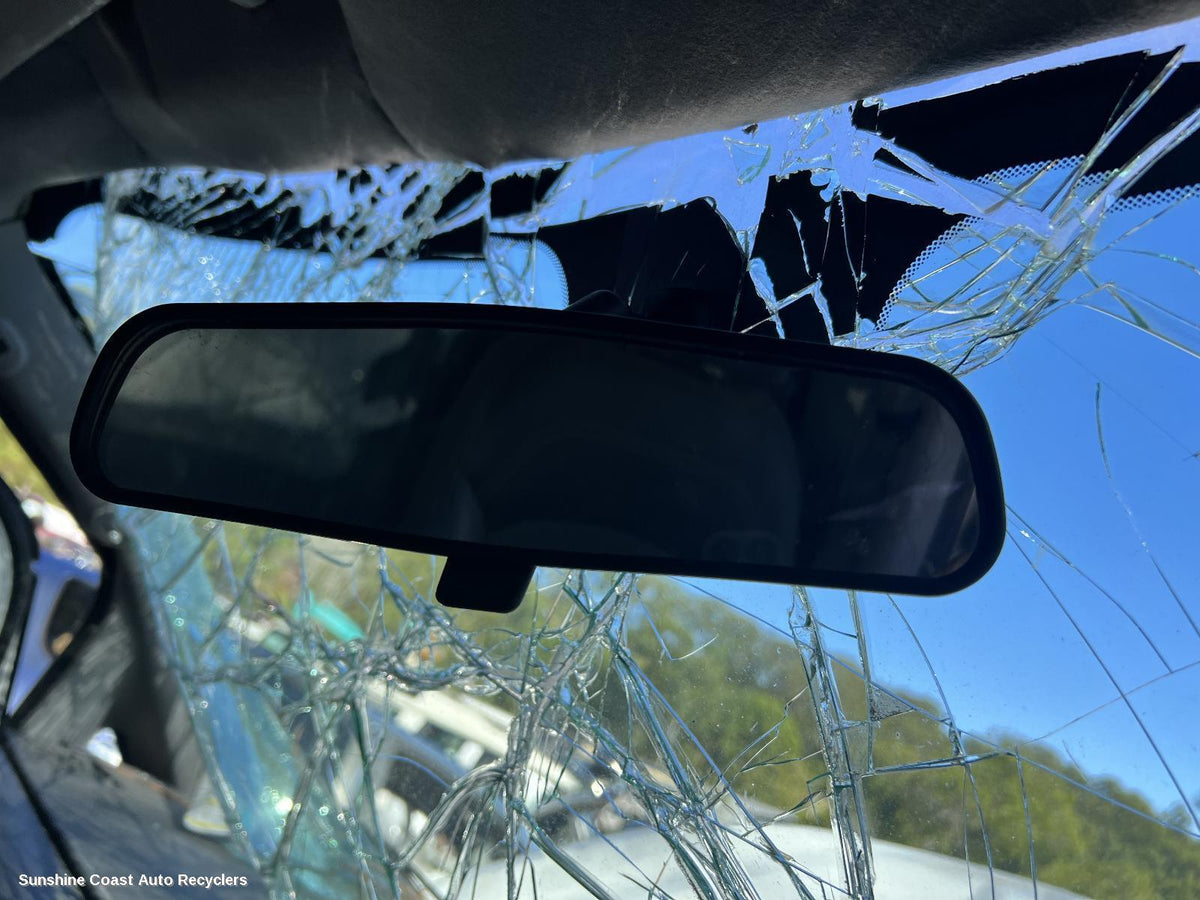 2015-2025 Ldv G10 Interior Mirror