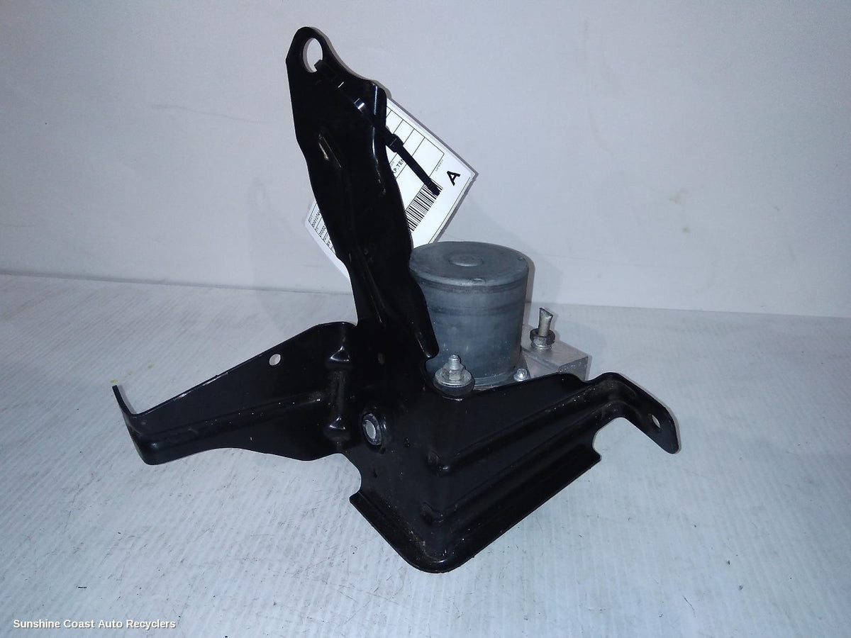 2005-2011 Ford Territory Abs Pump Modulator