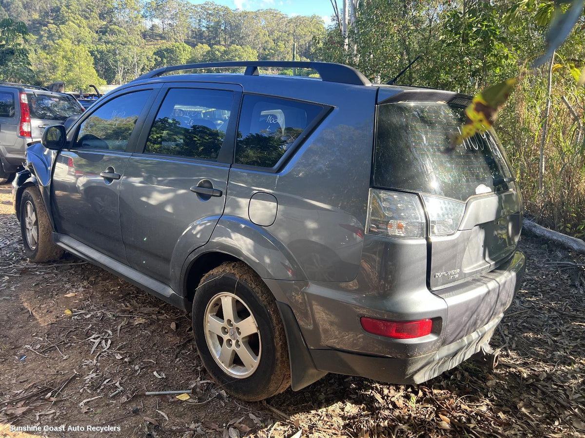 2009-2012 Mitsubishi Outlander Ecu