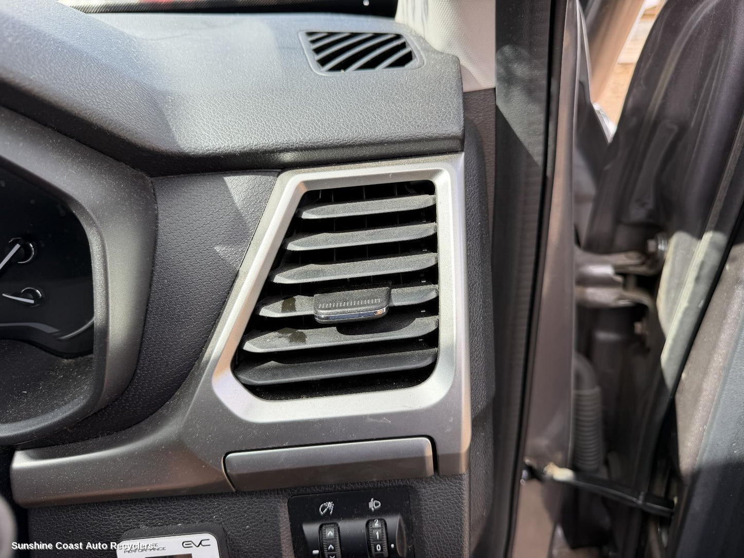 2017-2026 Ldv T60 Misc