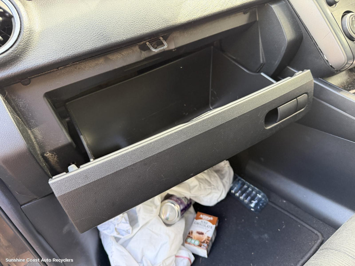 2006-2012 Mazda Cx7 Glove Box