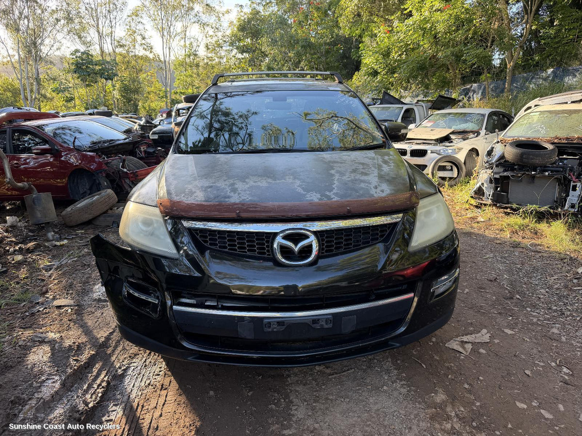 2007-2015 Mazda Cx9 3rd Seat