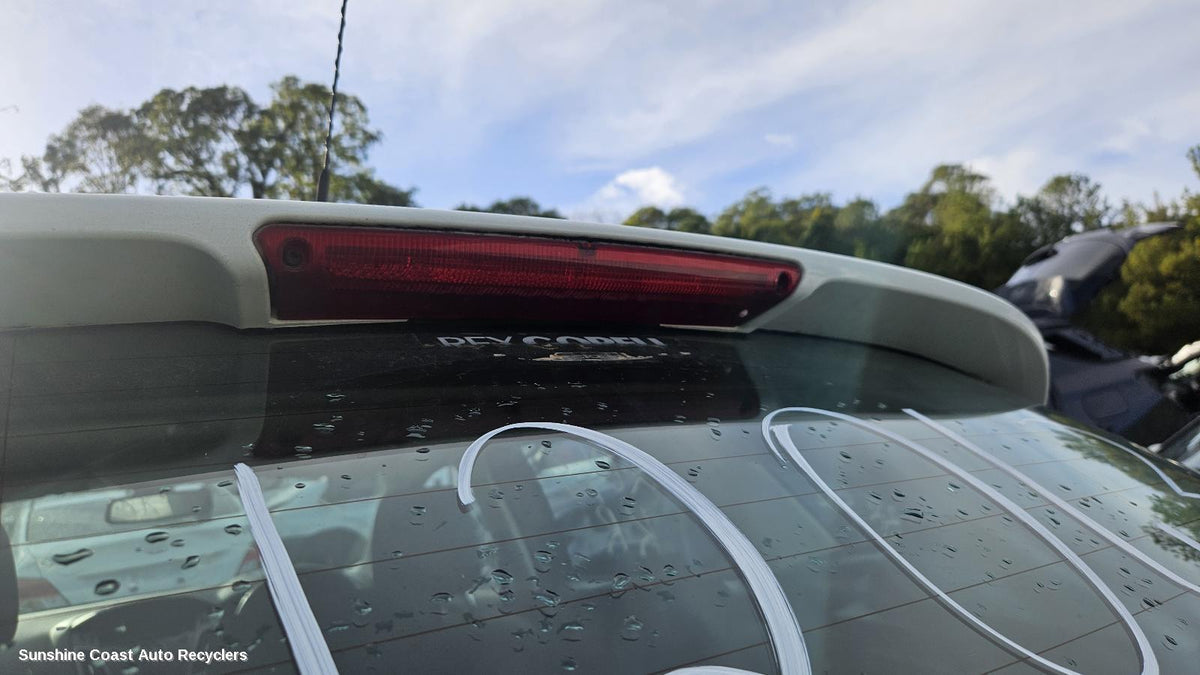 2011-2015 Ford Focus High Level Stoplight
