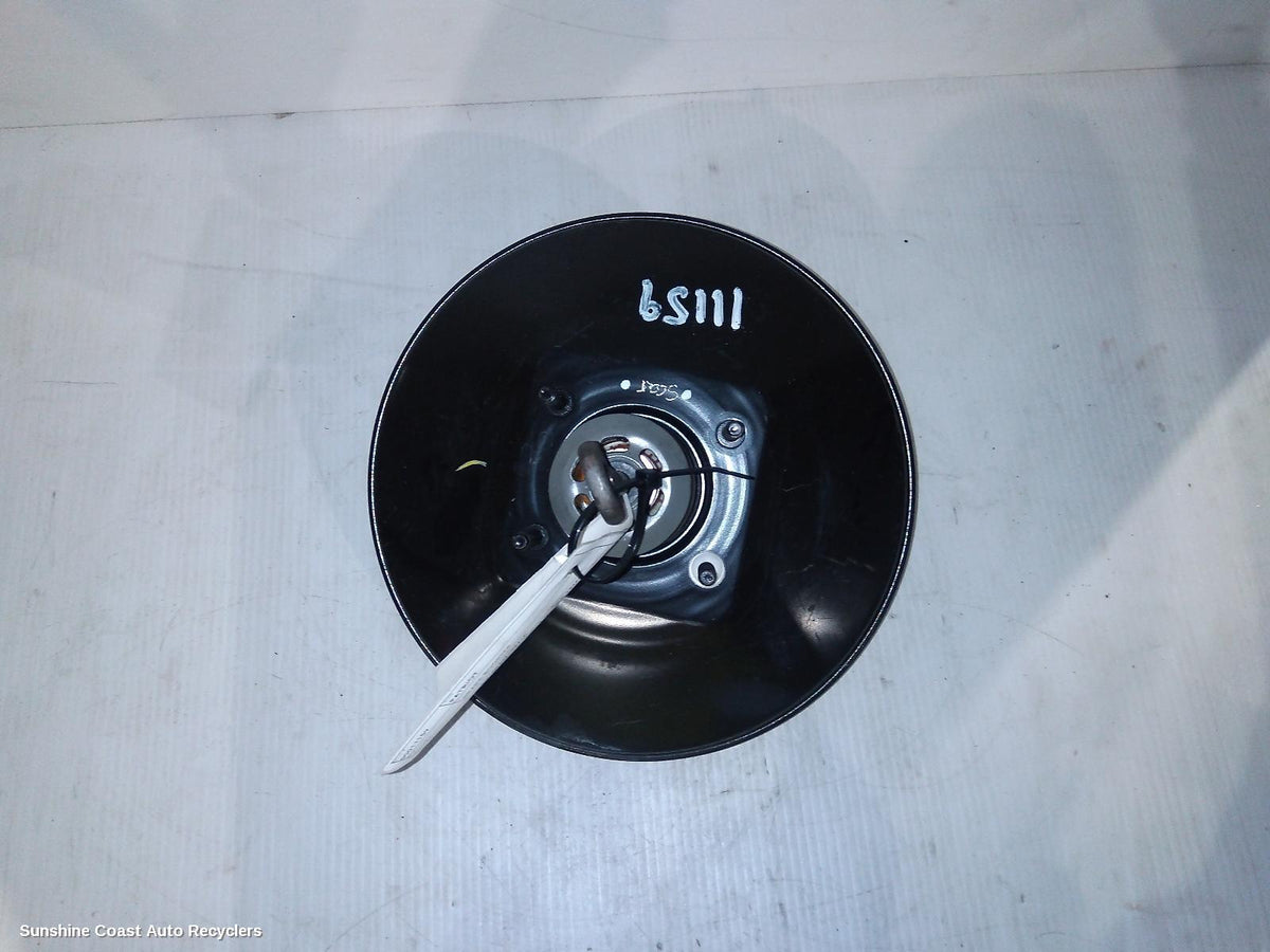 2007-2016 Jeep Patriot Brake Booster