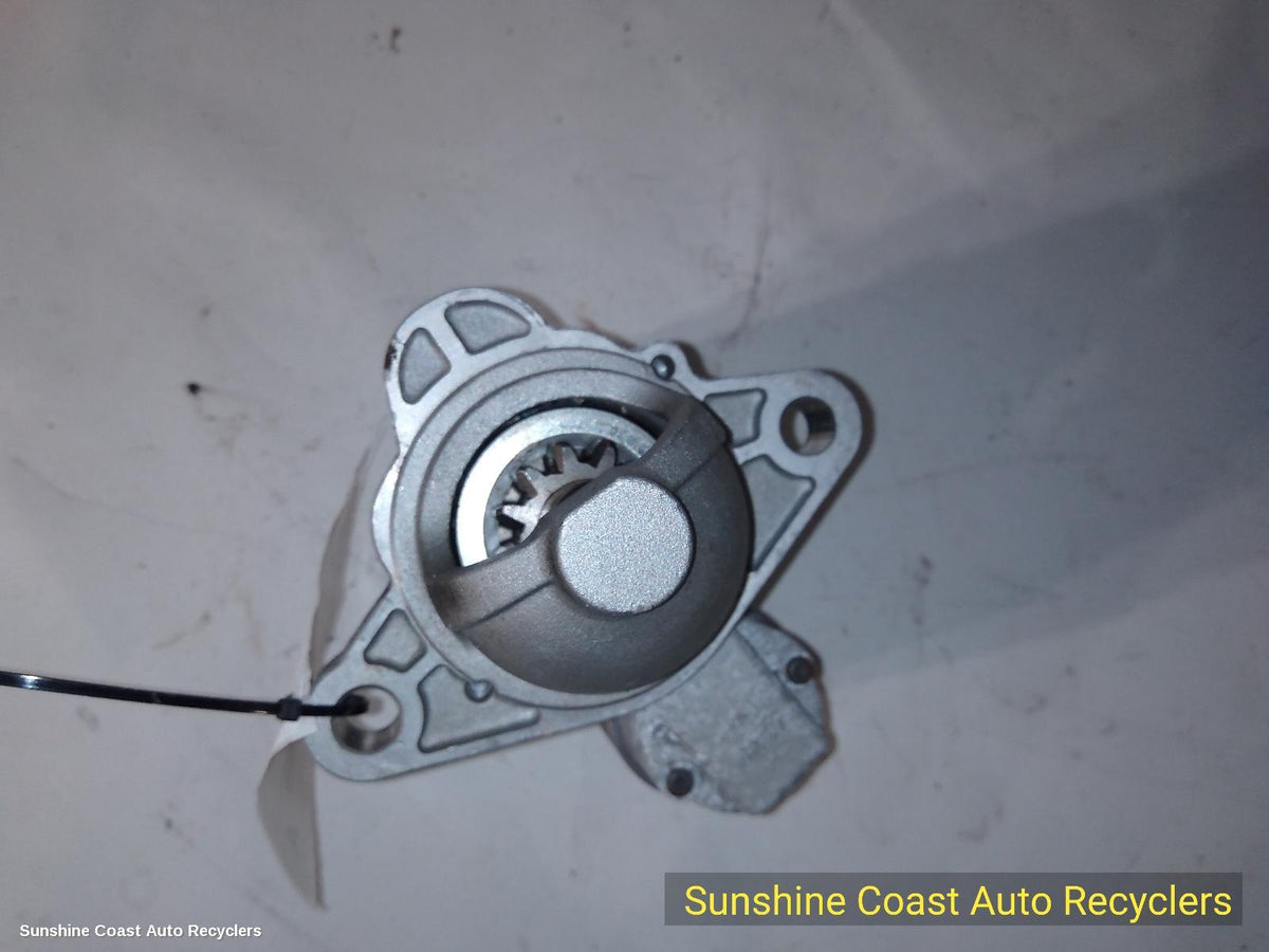 2017-2024 Ldv D90 Starter