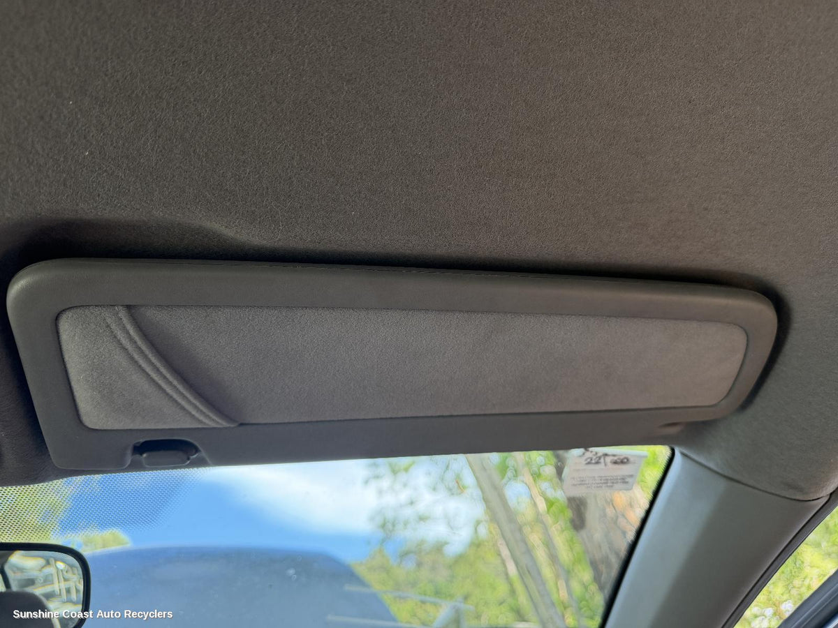 2006-2011 Honda Civic Sunvisor