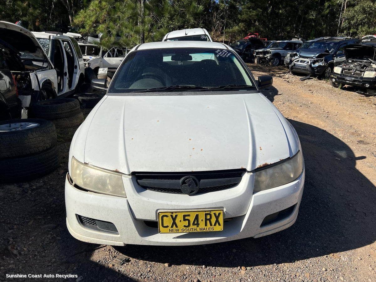 2002-2007 Holden Commodore A C Evaporator
