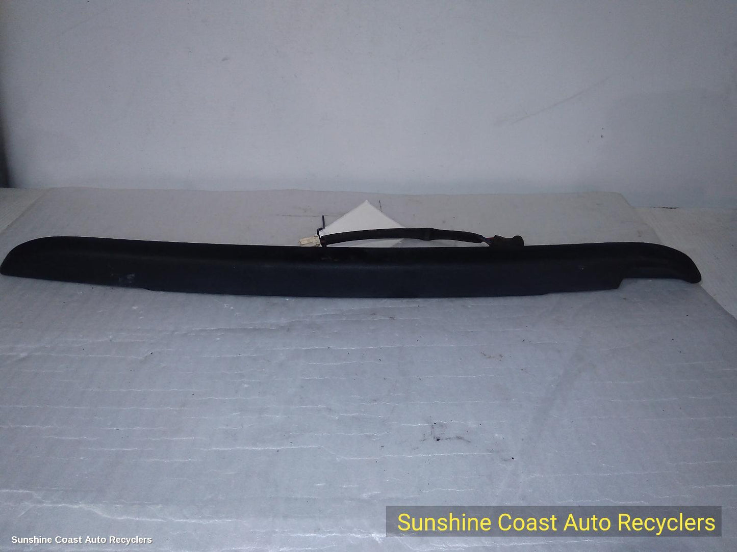 2011 Ford Territory Tailgate Handle