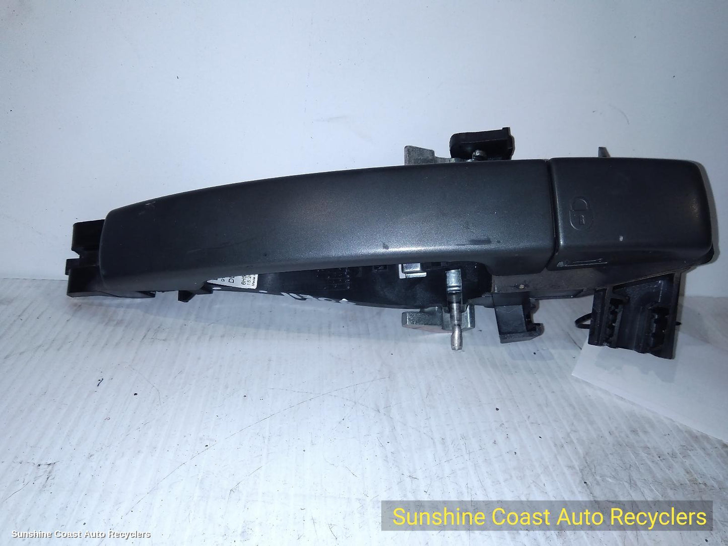 2011 Land Rover Freelander Door Handle