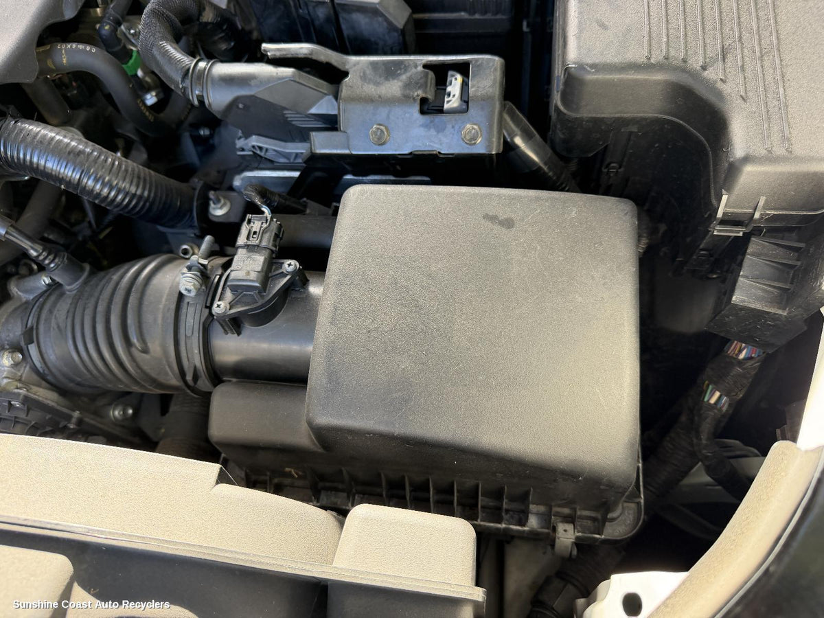 2012-2016 Mazda Cx5 Air Cleaner Box