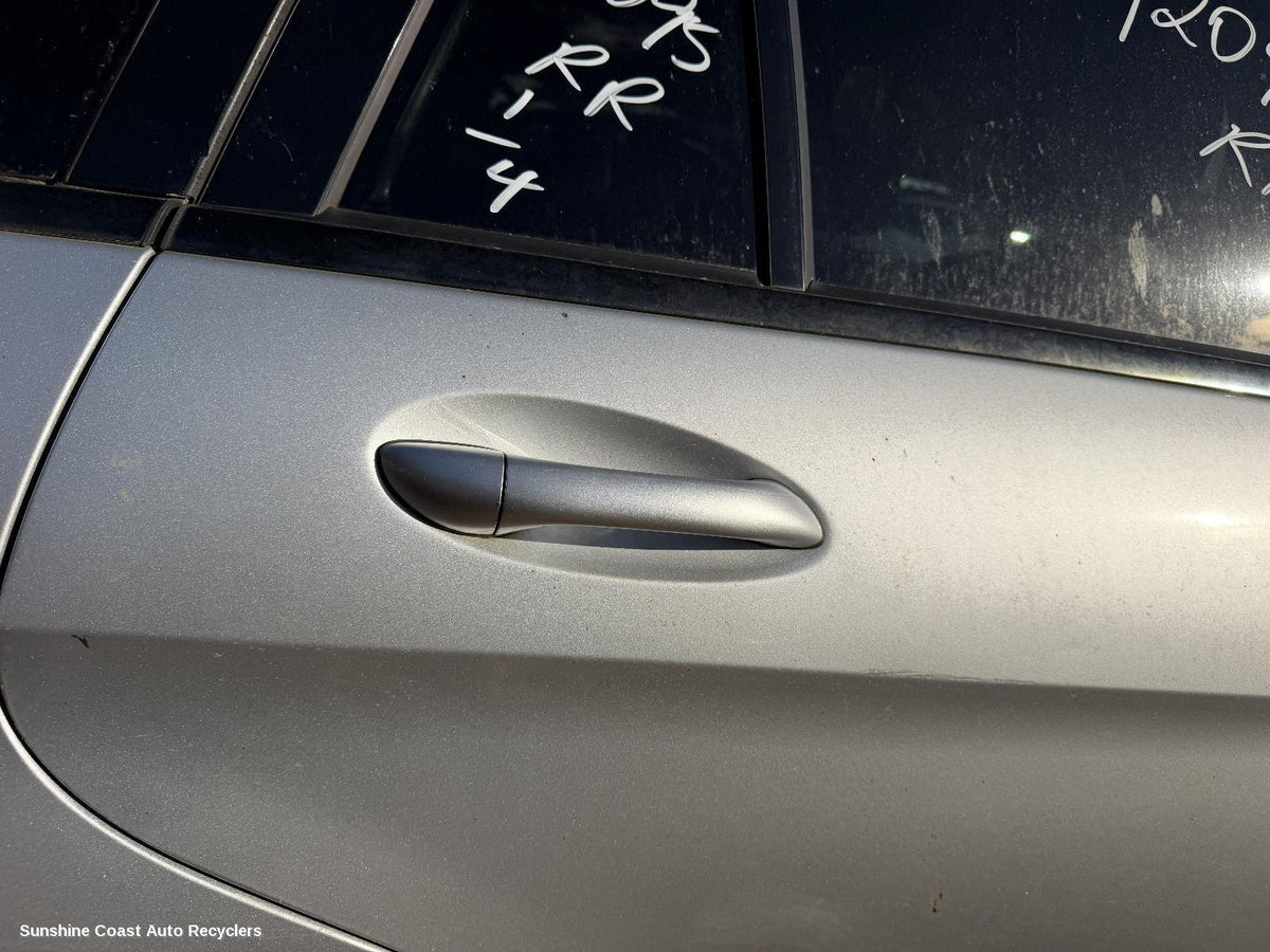 2006-2010 Mercedes R Class Door Handle
