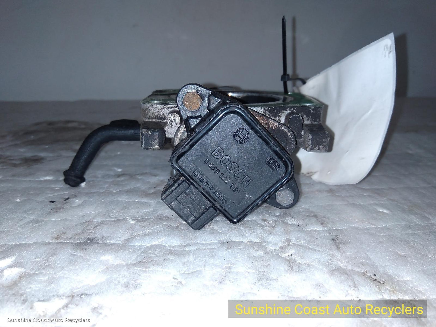 1997 Volvo S70/v70/c70 Throttle Body
