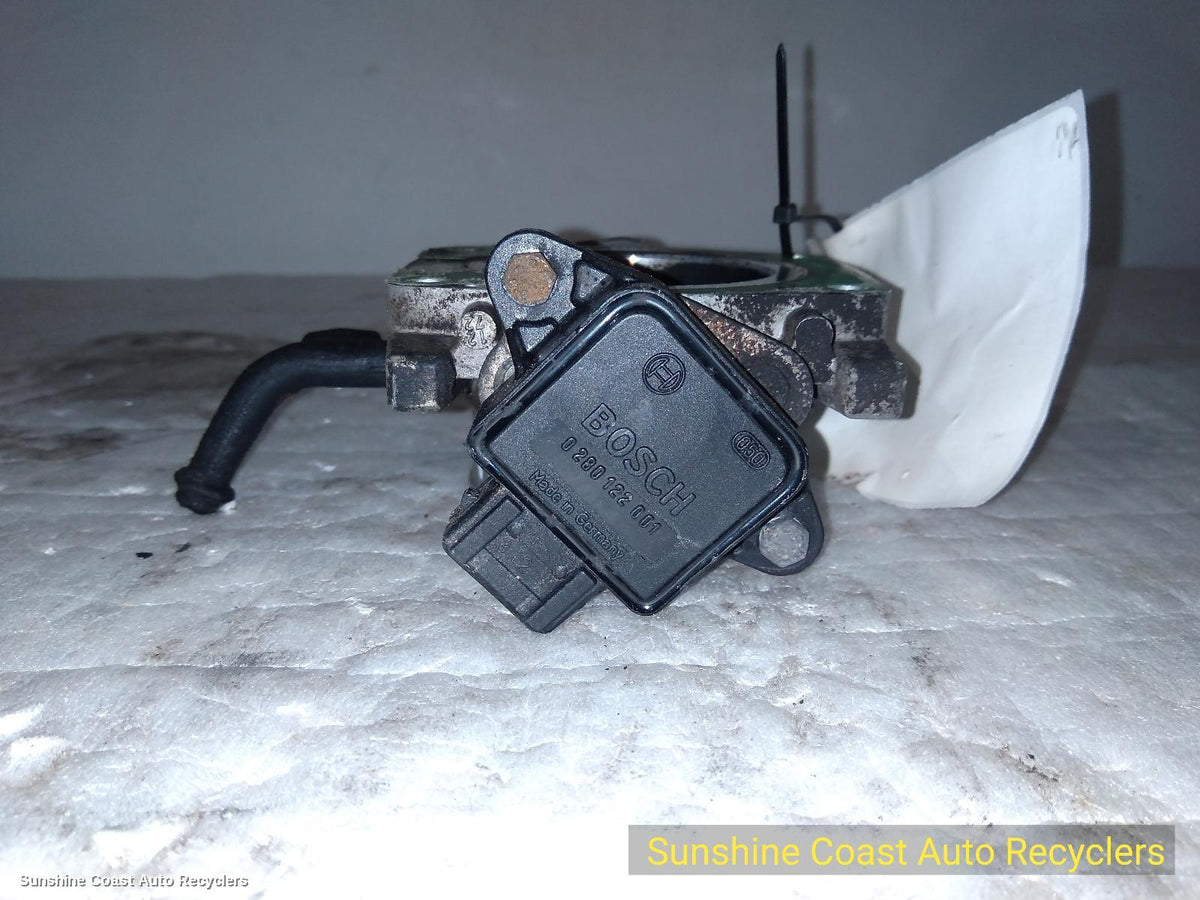 1997-2000 Volvo S70/v70/c70 Throttle Body