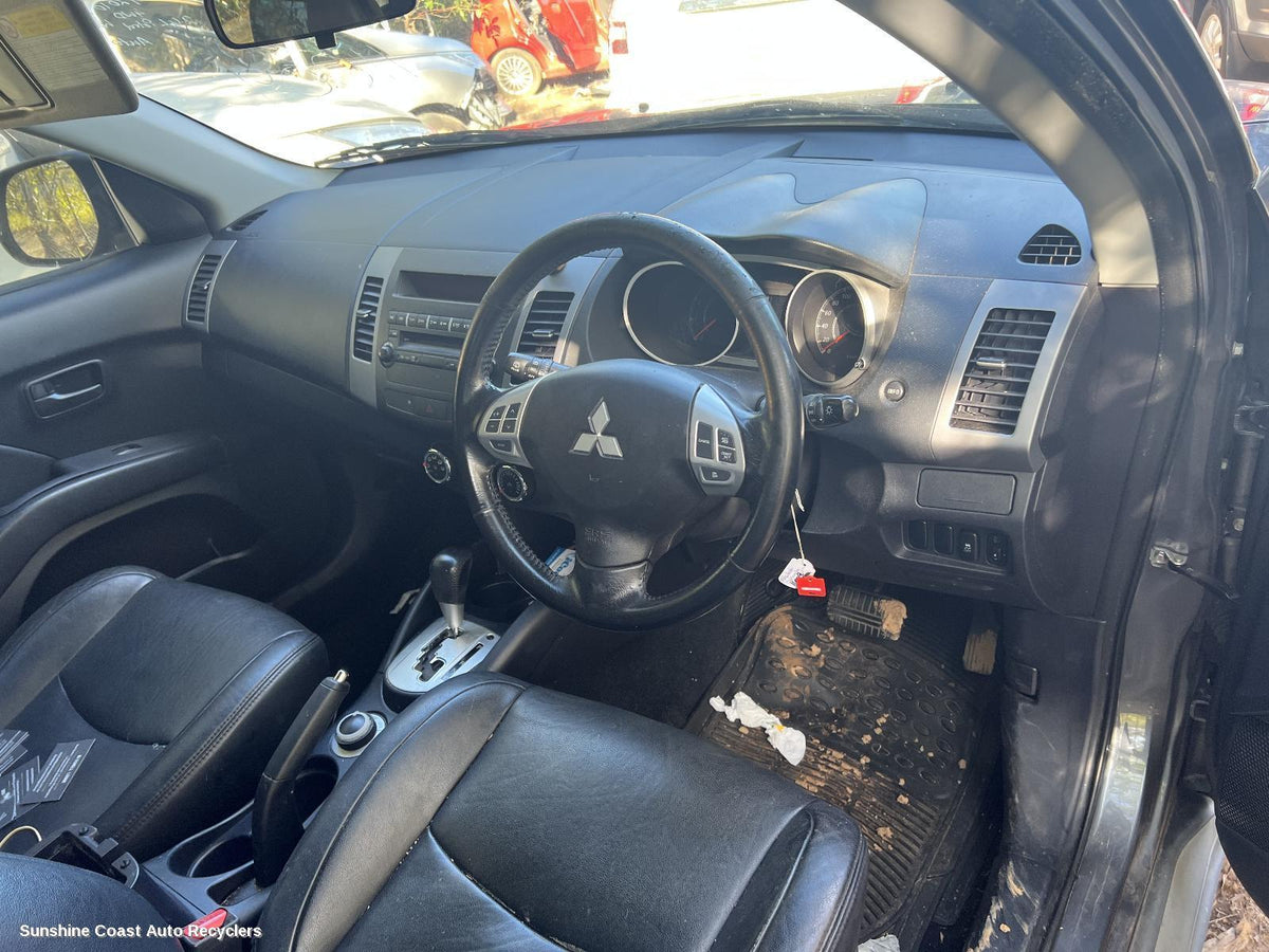 2009-2012 Mitsubishi Outlander Ecu