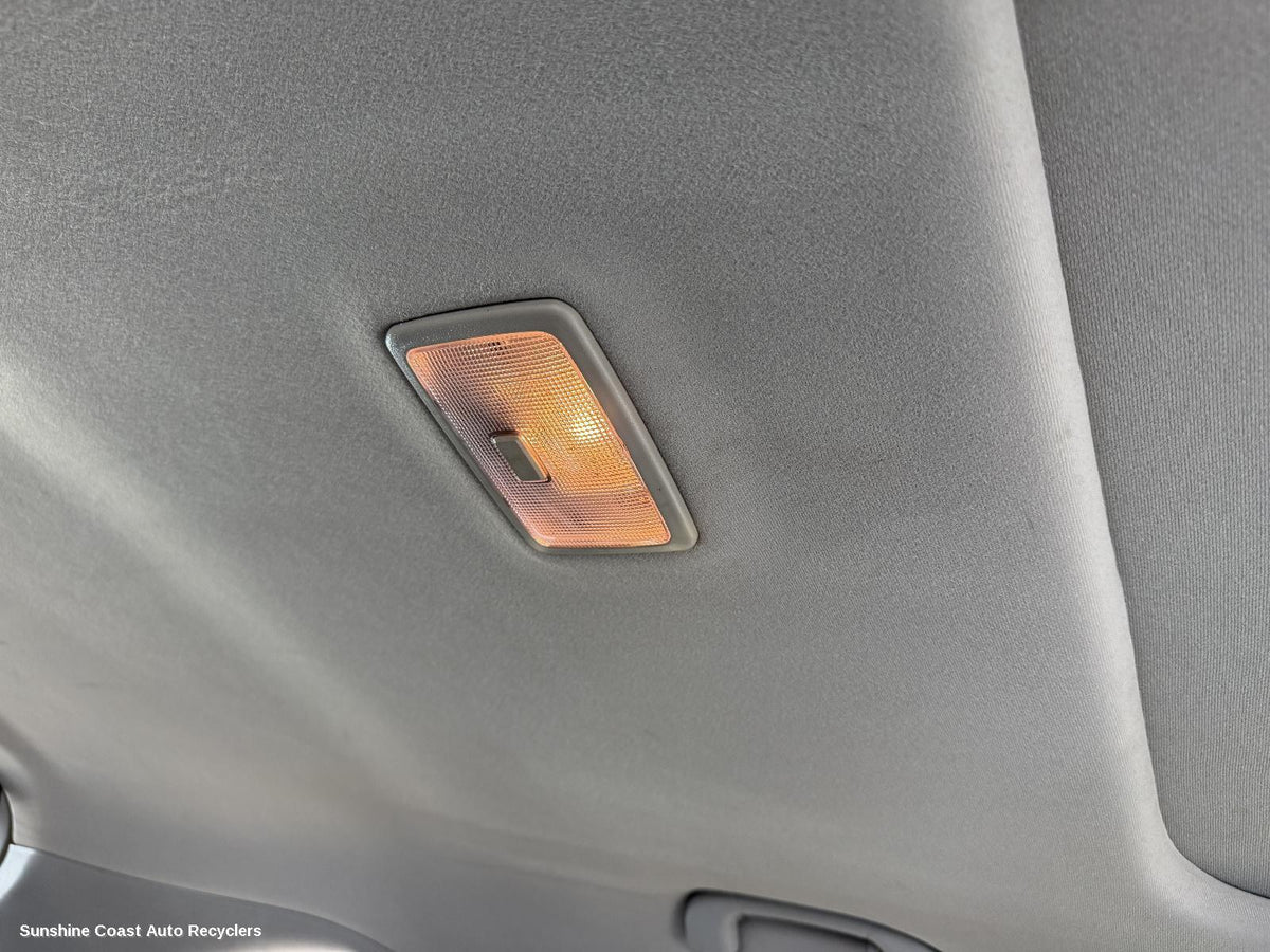 2011-2018 Holden Captiva Courtesy Light