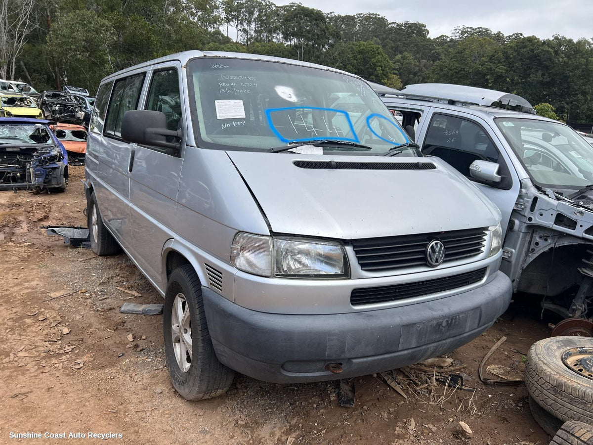 1992-2004 Volkswagen Transporter Seatbelt Stalk