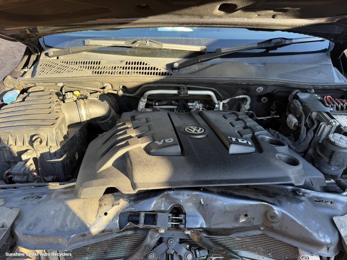 2016-2022 Volkswagen Amarok Power Steer Hose