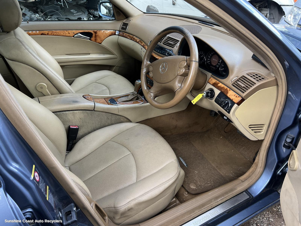 2005-2009 Mercedes E Class Starter