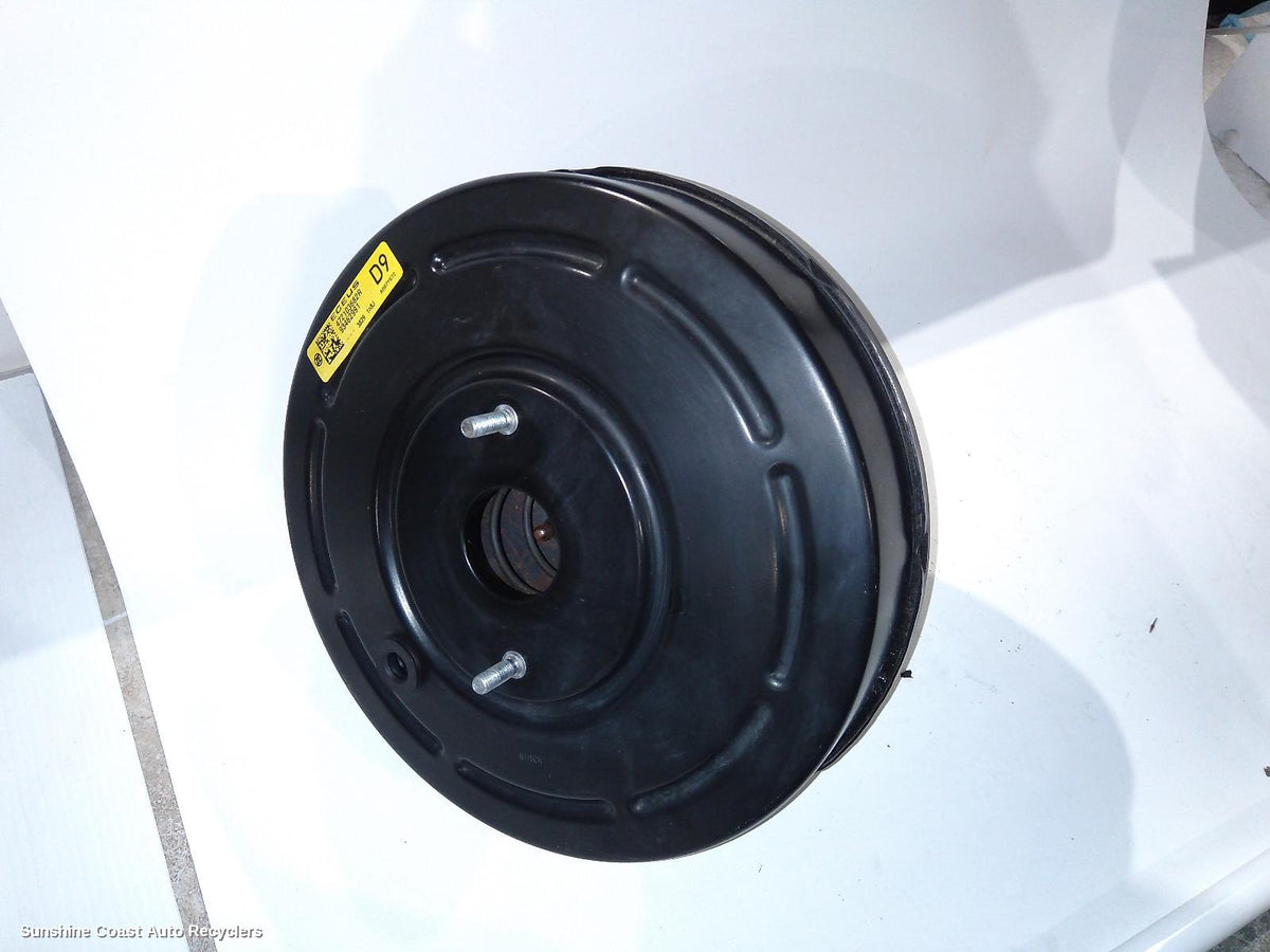 2015-2026 Renault Trafic Brake Booster