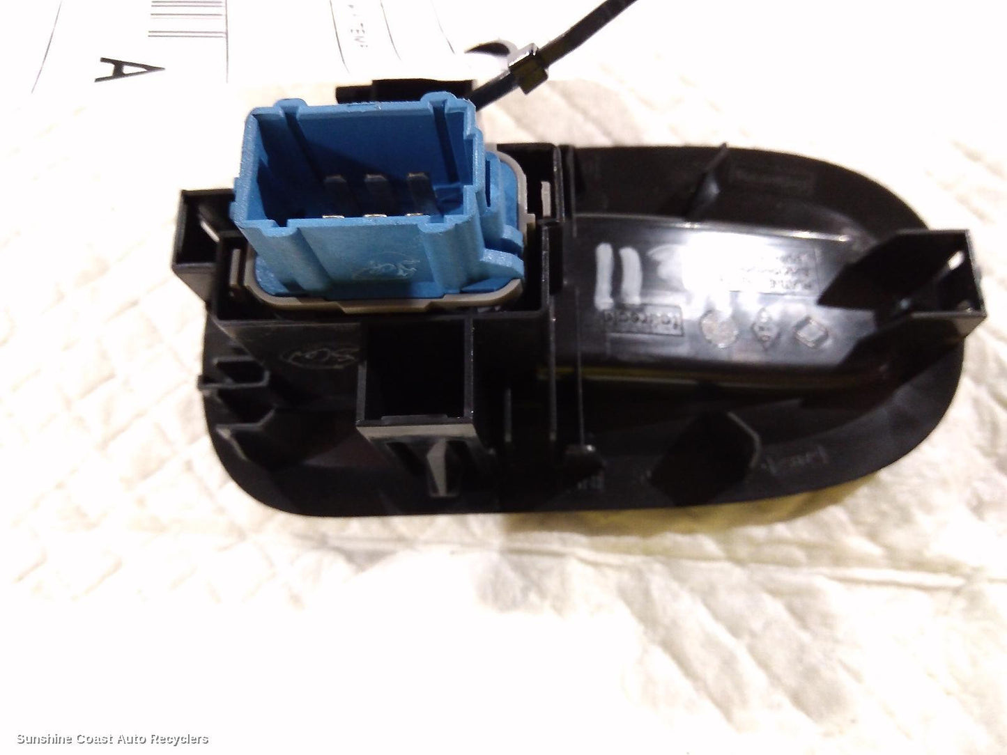 2011-2020 Renault Master Pwr Dr Wind Switch