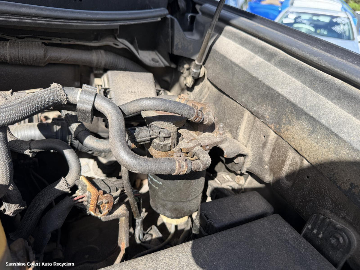 2015-2023 Toyota Prado Fuel Filter Housing